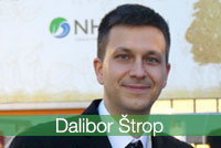 dalibor-strop image Изображение контакта