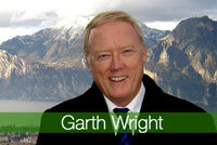 Garth Wright